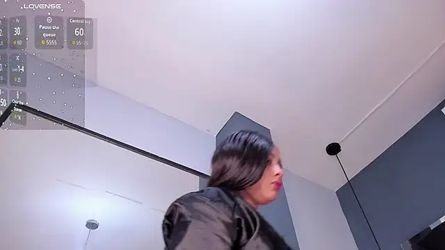 Melissa 23  online show from March 13, 11:59 am