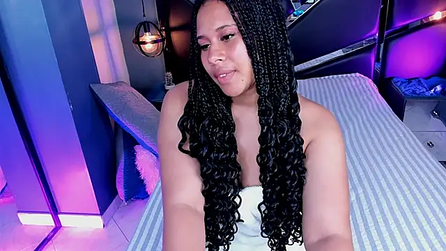 Melissa 23  online show from February 28, 10:50 pm