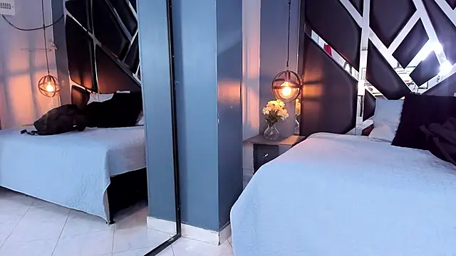 Melissa 23  online show from October 25, 11:31 am