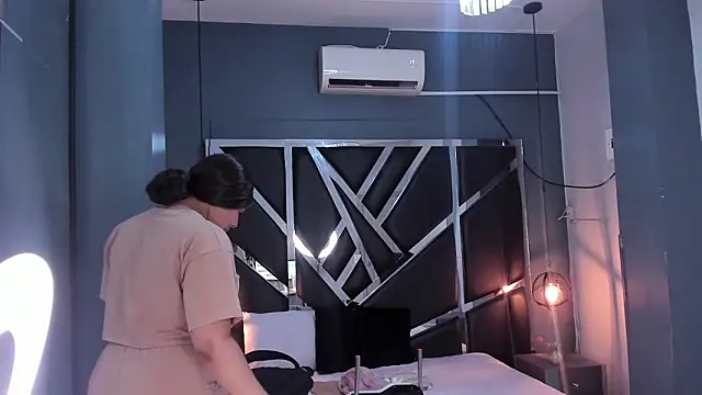 Melissa 23  online show from March 11, 11:48 am