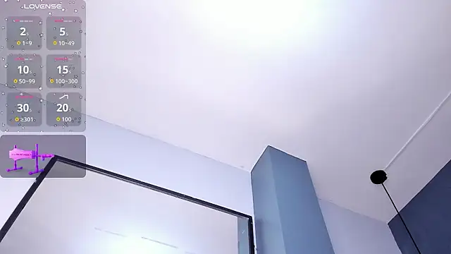 Melissa 23  online show from March 14, 12:11 pm