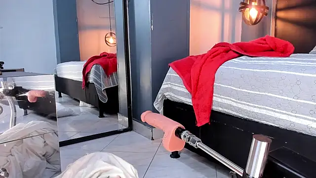 Melissa 23  online show from November 2, 11:59 am