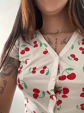 ElectraRhodes1 online show from November 2, 8:58 pm