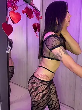 ElectraRhodes1 online show from March 17, 10:02 pm