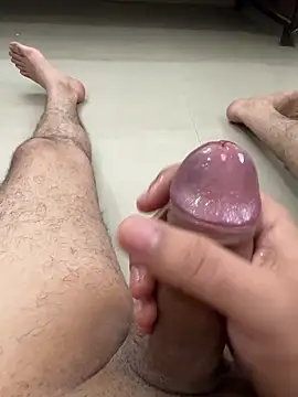 harddick 7271 online show from February 21, 9:33 am