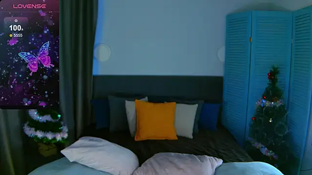 AssolMonet online show from December 4, 8:02 am