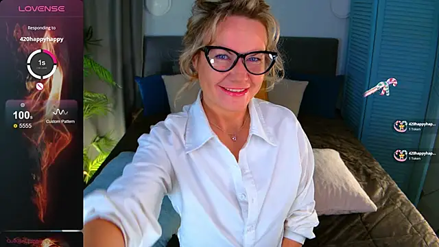 AssolMonet online show from November 11, 6:08 am