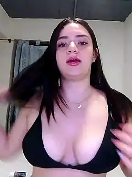 Snapshot of melisa_labonboncito chatting on October 9, 6:41 pm melisa labonboncito online show from October 9, 6:41 pm