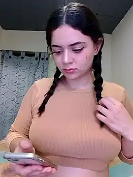 Snapshot of melisa_labonboncito chatting on November 7, 6:01 pm melisa labonboncito online show from November 7, 6:01 pm