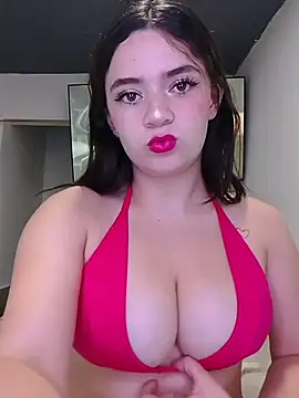 melisa labonboncito online show from February 13, 6:19 pm