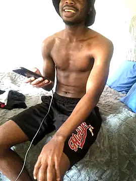 menzix96 online show from October 12, 2:40 pm