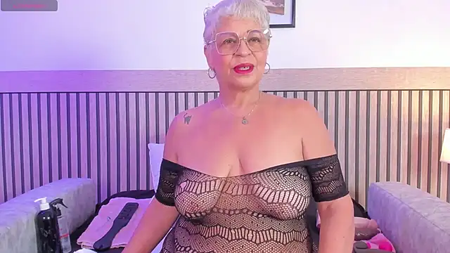 Lucy Milf 68 online show from January 9, 10:44 am