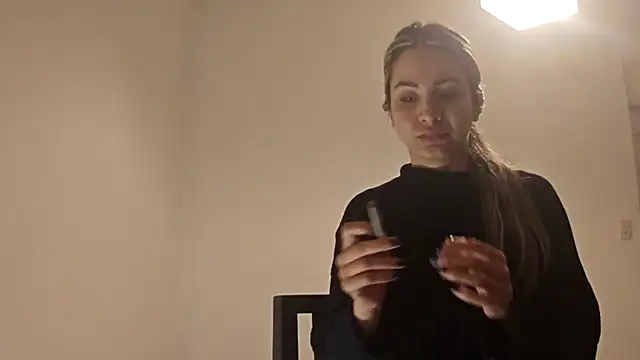 Snapshot of valenseleni chatting on September 13, 2:22 am valenseleni online show from September 13, 2:22 am