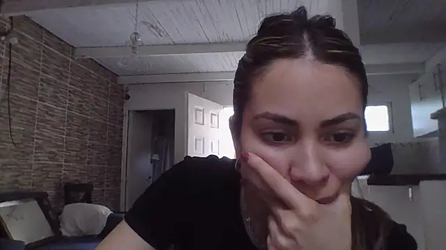 Snapshot of valenseleni chatting on October 1, 4:11 pm valenseleni online show from October 1, 4:11 pm