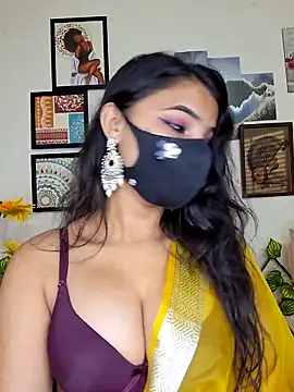 Snapshot of Noor-Bold chatting on February 1, 2:54 am Noor-Bold online show from February 1, 2:54 am