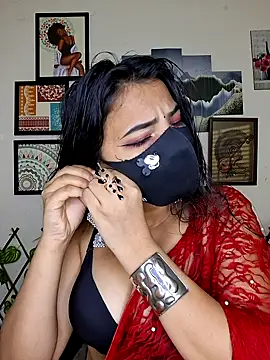 Snapshot of Noor-Bold chatting on February 2, 1:59 am Noor-Bold online show from February 2, 1:59 am