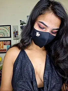 Snapshot of Noor-Bold chatting on December 21, 1:41 am Noor-Bold online show from December 21, 1:41 am