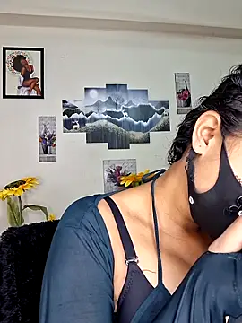 Snapshot of Noor-Bold chatting on November 26, 3:50 am Noor-Bold online show from November 26, 3:50 am