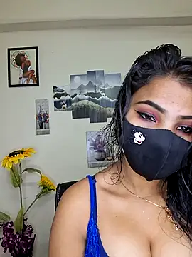 Snapshot of Noor-Bold chatting on November 25, 2:56 am Noor-Bold online show from November 25, 2:56 am