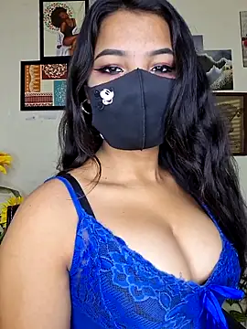 Snapshot of Noor-Bold chatting on February 4, 2:06 am Noor-Bold online show from February 4, 2:06 am