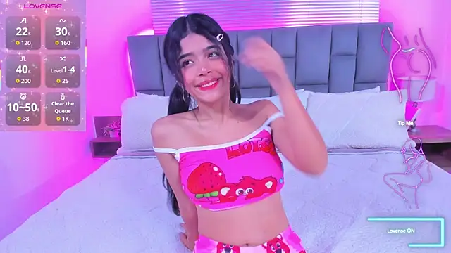 diamond sweet1 online show from January 15, 2:04 am