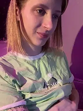 amorearte m online show from March 6, 8:37 pm