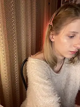 amorearte m online show from January 7, 8:47 pm