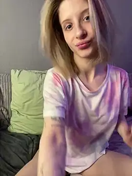 amorearte m online show from March 18, 2:06 pm