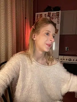 amorearte m online show from January 6, 6:01 pm