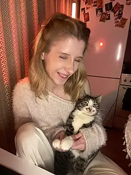 amorearte m online show from January 10, 5:41 pm