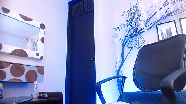 SamanthaSmiithh online show from March 15, 9:38 pm