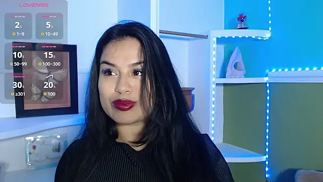 SamanthaSmiithh online show from October 15, 11:13 pm