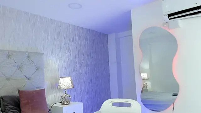 Snapshot of Maria_Angel01_ chatting on March 7, 6:13 am Maria Angel01 online show from March 7, 6:13 am