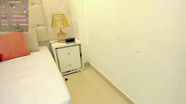 Maria Angel01  online show from March 17, 2:58 am