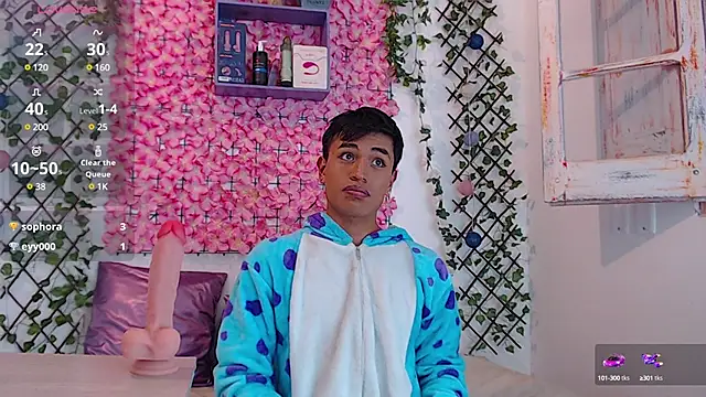 willians   0 online show from March 18, 5:34 am
