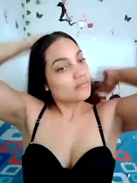 Ehilyn online show from September 12, 9:25 pm