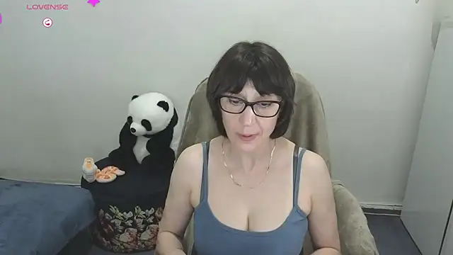 LenaFlynn online show from September 16, 4:46 am