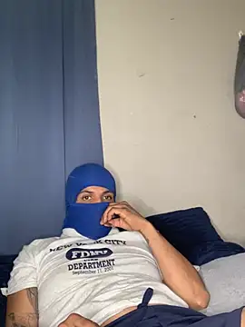 ghettoaf online show from March 2, 5:23 am