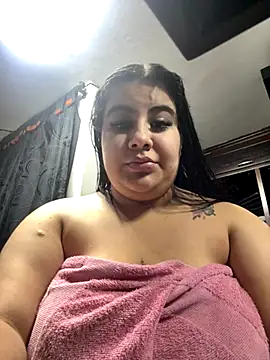 DANESKA HILLER online show from November 21, 6:40 pm