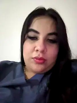 DANESKA HILLER online show from November 10, 7:19 pm