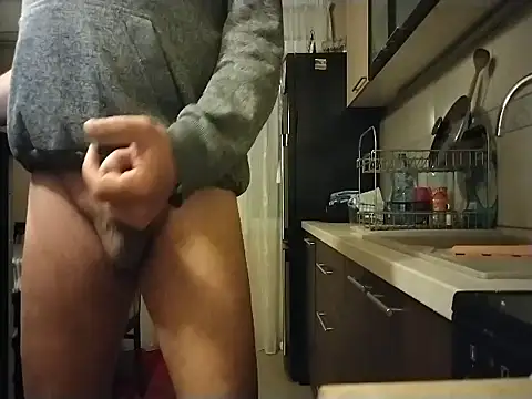 Snajperbaba online show from November 4, 6:55 pm