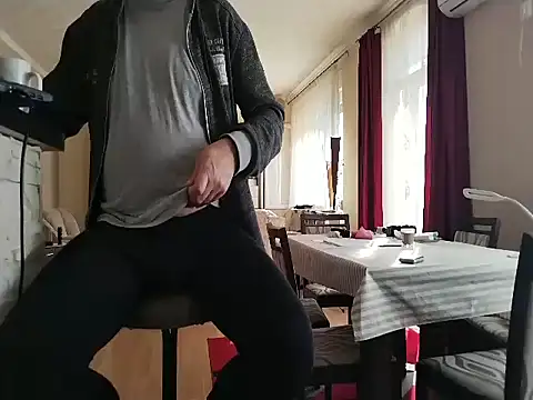 Snajperbaba online show from April 26, 5:38 am