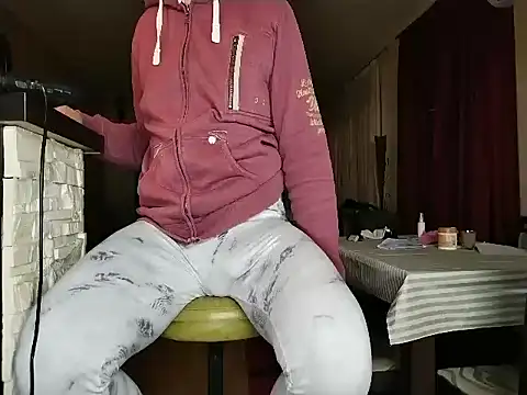 Snajperbaba online show from April 7, 5:48 pm