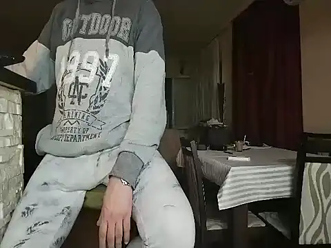 Snajperbaba online show from March 6, 5:08 pm