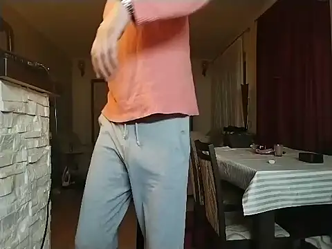 Snajperbaba online show from March 12, 6:01 pm