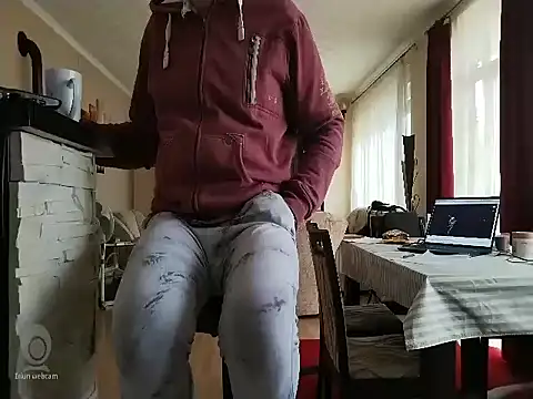 Snajperbaba online show from April 10, 1:29 pm