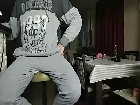 Snajperbaba online show from March 11, 9:53 pm