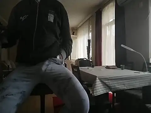 Snajperbaba online show from April 20, 4:41 pm