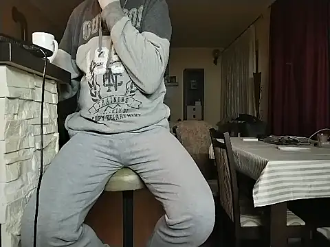 Snajperbaba online show from March 18, 6:20 pm