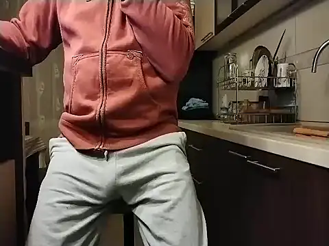 Snajperbaba online show from February 12, 5:34 pm